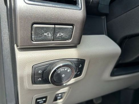 Used 2019 Ford F150 XLT w/ Equipment Group 302A Luxury AWD/4WD image 25