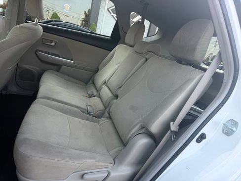 Used 2013 Toyota Prius V Two FWD image 14