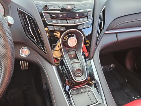 Certified 2023 Acura RDX A-Spec image 23