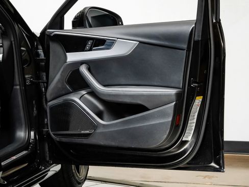 Used 2024 Audi A4 2.0T Premium Plus w/ Premium Plus Package image 48