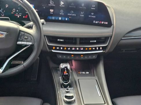Used 2025 Cadillac CT5 Sport RWD image 17