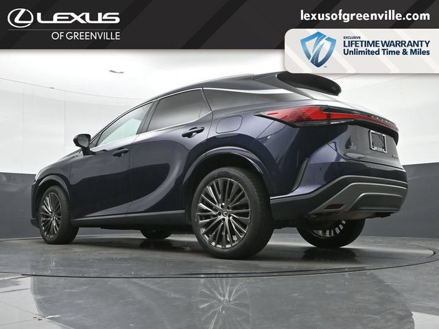 Used 2024 Lexus RX 350 FWD w/ Convenience Package image 39