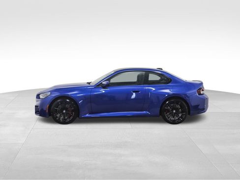 New 2026 BMW M2 w/ Lighting Package image 2