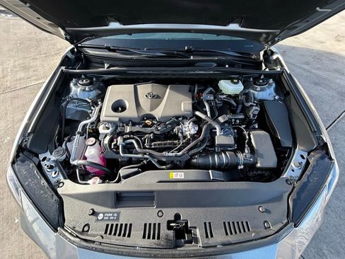 Used 2026 Toyota Camry SE image 32