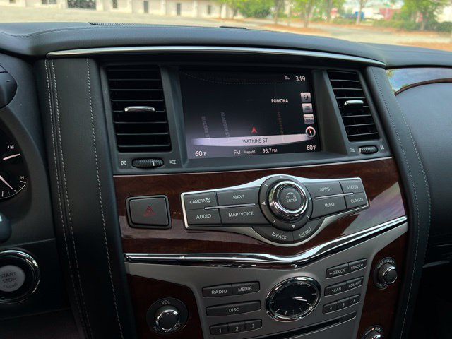 Used 2019 INFINITI QX80 Luxe AWD/4WD image 41