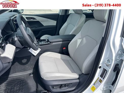 New 2026 Toyota Camry XLE image 9