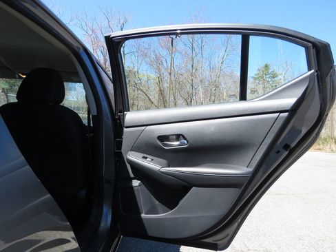 Used 2020 Nissan Sentra S FWD image 15