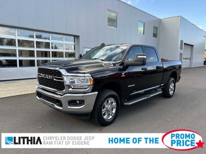 Certified 2024 RAM 2500 Big Horn
