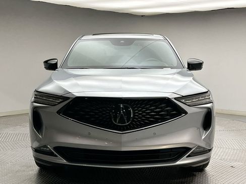 Used 2024 Acura MDX A-Spec AWD/4WD image 16
