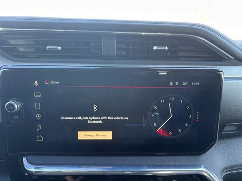 Used 2025 GMC Sierra 2500 Denali w/ Denali Reserve Package image 21