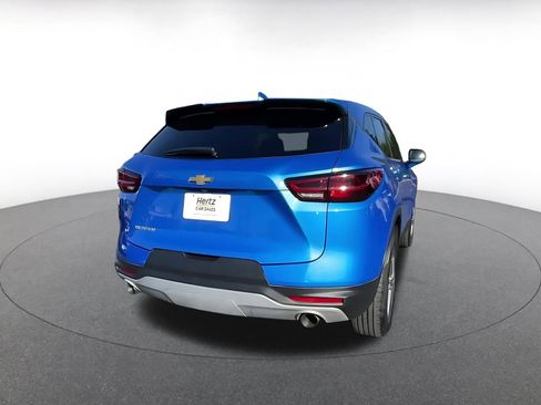 Used 2025 Chevrolet Blazer LT image 14