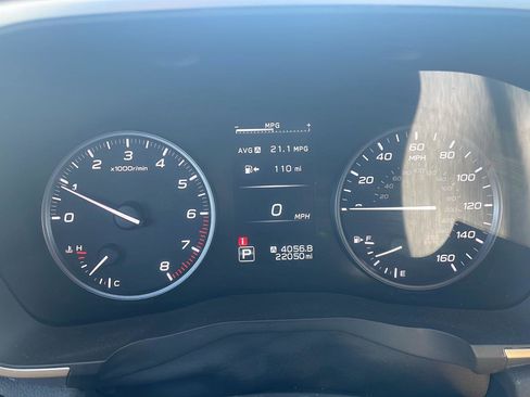 Used 2025 Subaru Ascent Premium AWD/4WD image 18