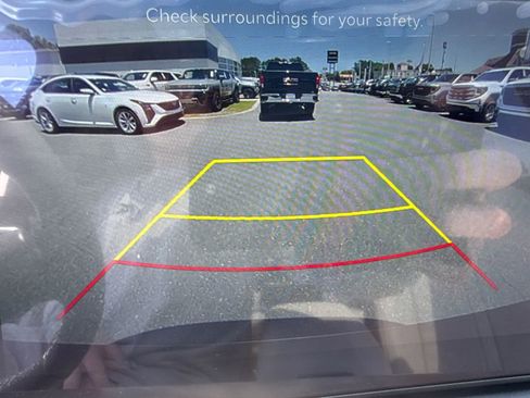 New 2025 Kia Sorento EX w/ Panoramic Sunroof Package image 29