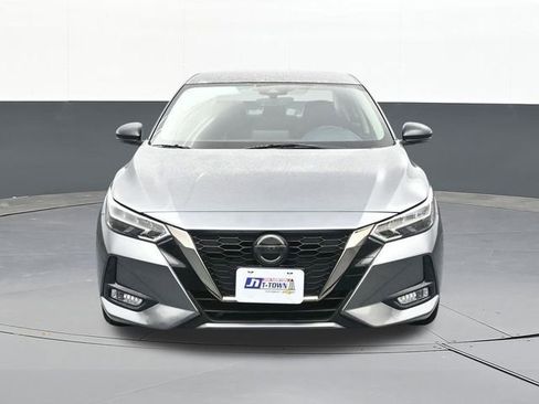 Used 2023 Nissan Sentra SR w/ Electronics Package image 24