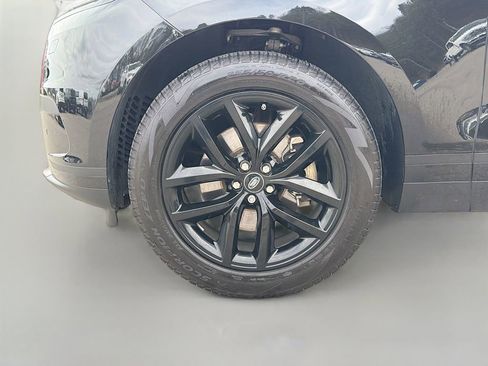 Used 2024 Land Rover Range Rover Velar S image 36