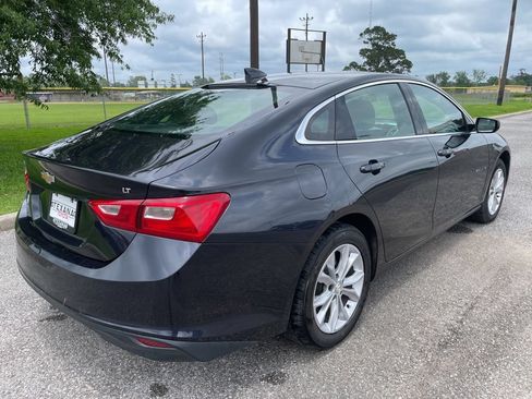 Used 2023 Chevrolet Malibu LT FWD image 8