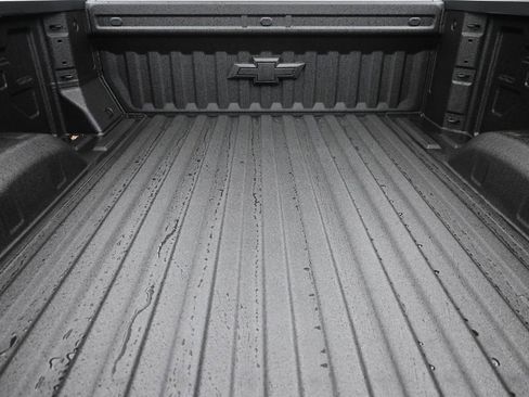 New 2026 Chevrolet Silverado 2500 LT w/ Trail Boss Package image 10