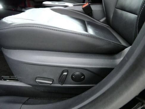 Certified 2025 Ford Mustang Mach-E Premium RWD image 16
