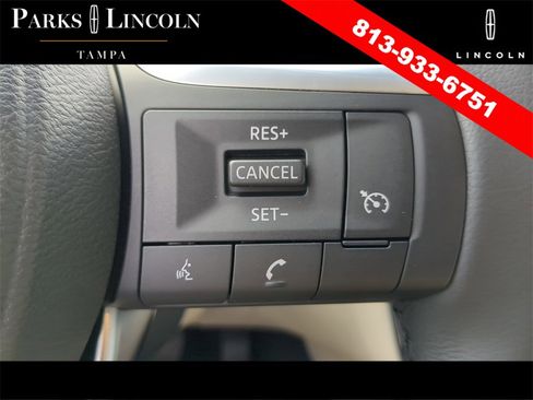 Used 2025 INFINITI QX60 Pure image 29