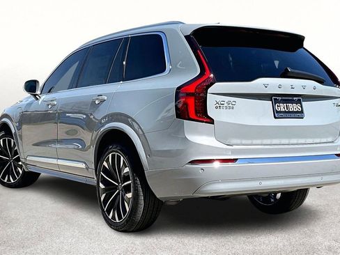 New 2026 Volvo XC90 T8 Ultra w/ Protection Package Premier AWD/4WD image 6