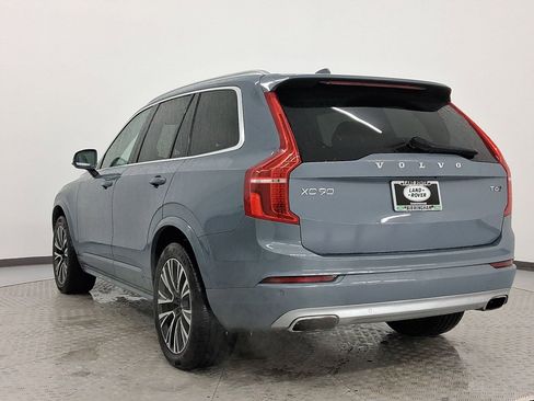 Used 2020 Volvo XC90 T6 Momentum w/ Protection Package image 3
