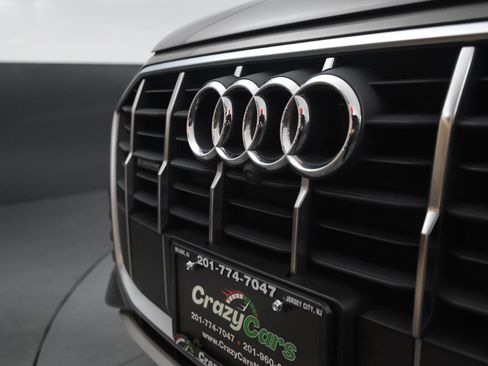 Used 2021 Audi Q7 3.0T Premium image 9