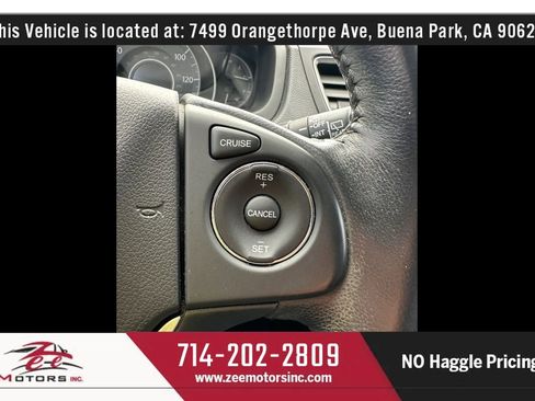 Used 2015 Honda CR-V EX-L image 33