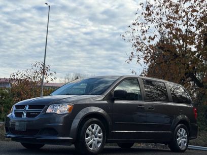 Used 2016 Dodge Grand Caravan SE w/ Quick Order Package 29E SE