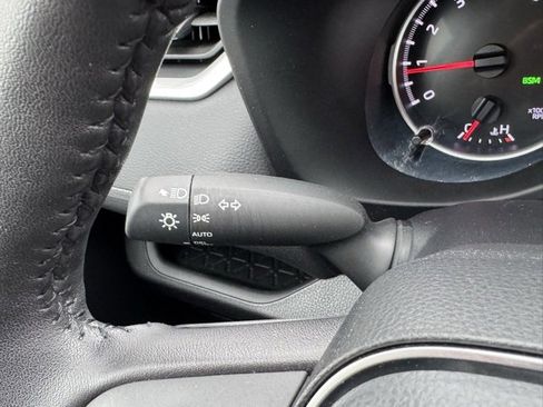 Certified 2022 Toyota RAV4 XLE image 27