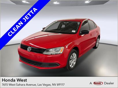 Used 2012 Volkswagen Jetta Sedan