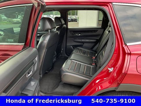 Certified 2024 Honda CR-V Sport-L image 26