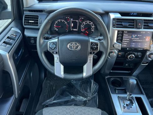 Used 2024 Toyota 4Runner SR5 image 16