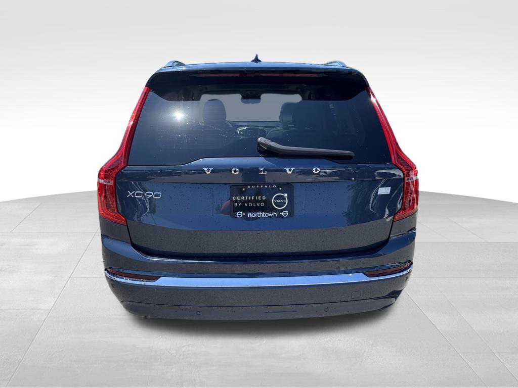 Certified 2023 Volvo XC90 T8 Ultimate w/ Lounge Package AWD/4WD image 40