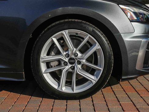 Certified 2023 Audi A5 2.0T Premium Plus w/ Premium Plus image 11