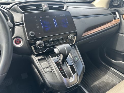 Used 2020 Honda CR-V EX-L image 31
