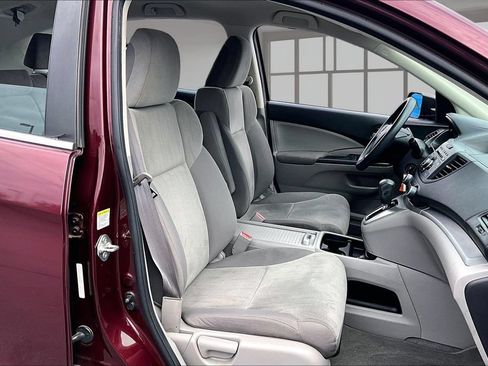 Used 2013 Honda CR-V LX image 7