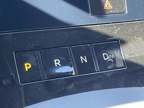 New 2026 INFINITI QX80 Autograph w/ Premium Cargo Package image 19