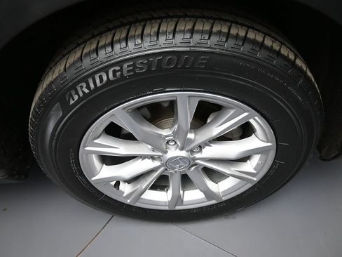 Used 2025 Honda CR-V EX-L image 13