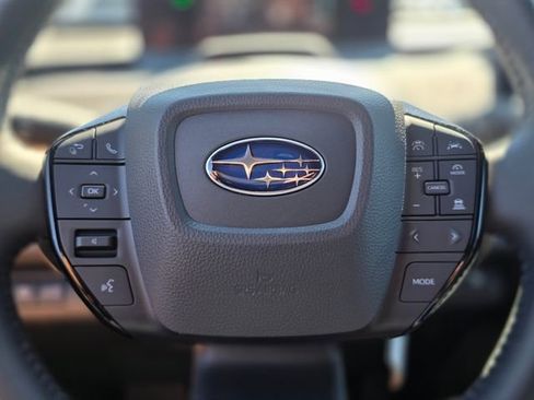 New 2026 Subaru Solterra AWD/4WD image 21