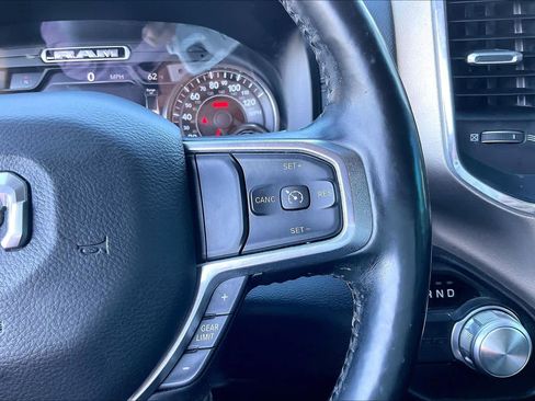 Used 2019 RAM 1500 Laramie image 22