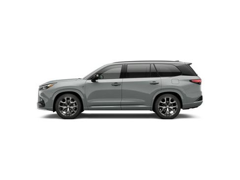 New 2026 Lexus TX 500h AWD image 7