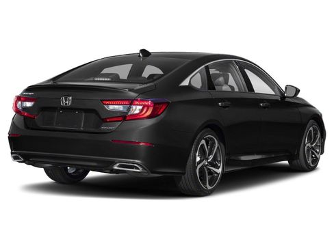 Used 2019 Honda Accord Sport image 11