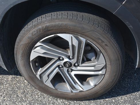 Used 2023 Hyundai Santa Fe SEL AWD/4WD image 11