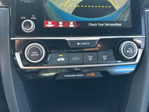 Used 2020 Honda Civic Sport image 34