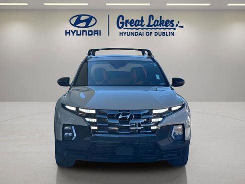Certified 2024 Hyundai Santa Cruz XRT AWD/4WD image 8