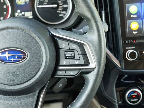 Used 2023 Subaru Forester Limited AWD/4WD image 43