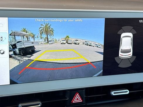 Used 2024 Hyundai Ioniq 5 SEL RWD image 21