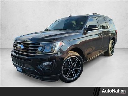 Used 2020 Ford Expedition Limited w/ Equipment Group 303A