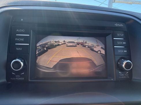 Used 2015 MAZDA CX-5 Grand Touring image 13