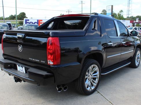 Used 2008 Cadillac Escalade EXT AWD/4WD image 5